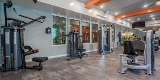 Havana Square Apartments Gallery 26