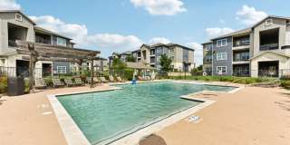 The Heights On Parmer - Affordable Housing Gallery 23