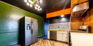Available August 2026 - 2 Bedroom Home w/ LOADS of Character & Central AC Throughout! Gallery 9