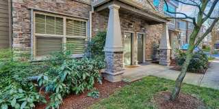 2BR + 2.1BA Corner Townhome-Style Condo — Dual Primary Suites, Attached Garage & Most Utilities Included (Hillsboro / Arbor Crossing at Quatama) Gallery 1