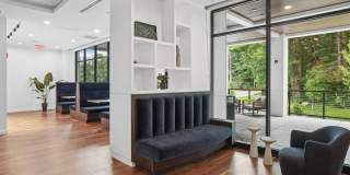 The Sanctuary at Winchester West Gallery 8