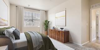 Maple Leaf Townhomes Gallery 2