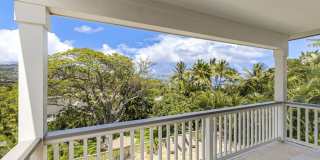 Diamond Head Luxury Home w/Pool, AC, Lanai Gallery 22