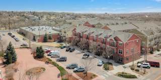 Immaculate 3 Bedroom Townhome Near Downtown COS Gallery 31