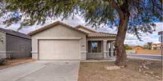 4Bed/2Bath House in Maricopa! Move-In Ready on 11/12/2026! 4Bed/2Bath House in Maricopa! Move-In Ready on 11/12/2026! Gallery 1