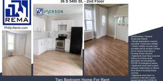 36 S 54th St, Gallery 1