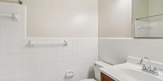 Affordable Housing- HOC Battery Lane Apartments Gallery 13