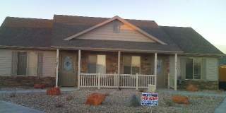 2 Bedroom Duplex Gallery 1