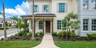 Town Treeline Gallery 28