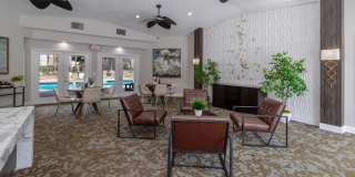 The Oasis at 1800 Gallery 28