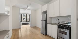 308 West 82nd Street Gallery 1