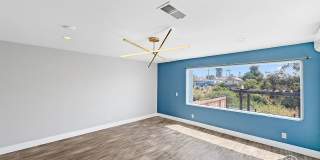 Sophisticated 2BD/2.5BA City Heights Home with Private Deck, Canyon Views & Soaking Tub Gallery 7