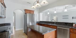 Stunning Craftsman Home by the Golf Course Gallery 20
