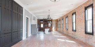 113 E Madison Avenue Gallery 1