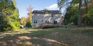 Spacious 5BR House in Ft Washington Gallery 36