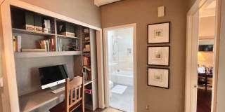 3BR/2.5BA INCOMPARABLE Views!!! Prime Corona Heights Residence! 2 car parking and laundry! PROGRESSIVE Gallery 28