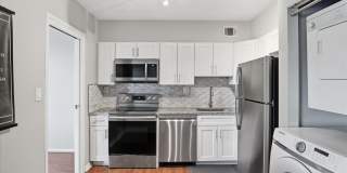 5500 HOLMES RUN Parkway unit: 703 Gallery 21