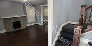 Newly Renovated Single Family Home Gallery 1
