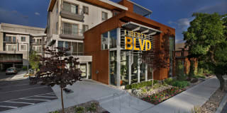 Liberty BLVD Gallery 1