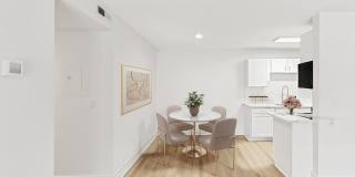 Affordable Housing - The Parke at Trinity Apartment Homes Gallery 58