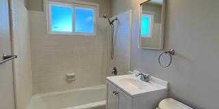 Single-Family Home with Attached Garage Gallery 19