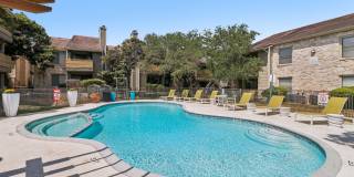 Turtle Creek Vista Apartments Gallery 1