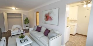 English Conway Place Gallery 2