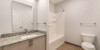 Wilshaw Apartments Gallery 26