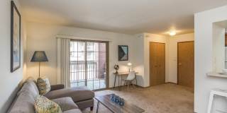 Large One Bedroom Walking Distance to UIHC on 1st floor, walk out patio, available 8/1/2026 Gallery 3