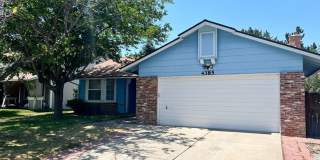 <b>Three Bedroom Single Story SE Reno Home<br><br> Gallery 2