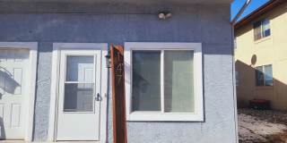 Charming 147 Wellington home located in the desirable Fountain, CO Gallery 1