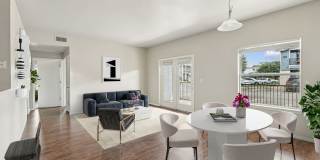 Westpond Apartment Homes Gallery 12