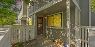 Spacious 2BR/2BA Corner Unit with Finished Basement, Private Patio & Garage Gallery 18