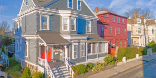 12 Catherine Street unit: 3 Gallery 1