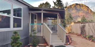 HOUSE - WEST SEDONA - THUNDER MOUNTAIN VIEWS Gallery 1