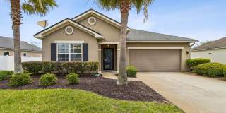 Beautiful Amelia Concourse Home! Gallery 1