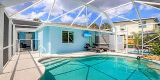** READY FOR A NEW TENANT ON 9/1/2026** COMPLETELY REMODELED BEAUTIFUL 2/1 UNIT FOR ANNUAL TENANT AVAILABLE ASAP ** STARTING 9/1/2024**** Gallery 1