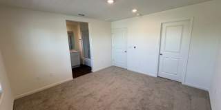 Newly built two story home in Wild Oak Subdivision Gallery 14