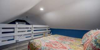 Furnished Loft Studio in Old Seminole Heights! All Utilities Included Gallery 7