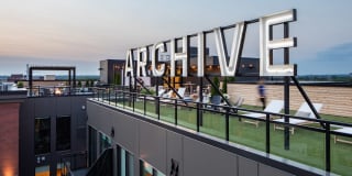 The Archive Gallery 1