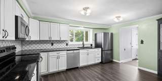 Lidgerwood Area 4 Bedroom 2 Bathroom Home! Gallery 11