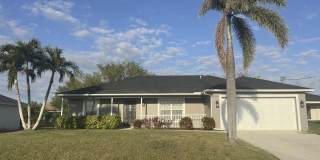 Short Term Rental- Seasonal - NE Cape Coral HOME Gallery 1