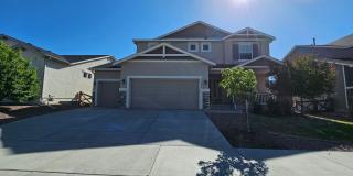Beautiful 5-bedroom, 5-bathroom home in the desirable Banning Lewis Ranch community! Gallery 1