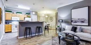 Aberdeen Apartments Gallery 8