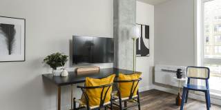 The Astir Callowhill Gallery 15