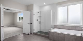 Beautiful 4 Bedroom + Office Home with Open Layout, Gourmet Kitchen & Large Entertainment Room Gallery 20