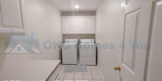 Spacious and Updated 3 Bed in Norman! Gallery 21