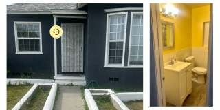 609 North Hillford Avenue Gallery 1