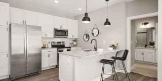 Iron Works at Jeffrey Park Gallery 18