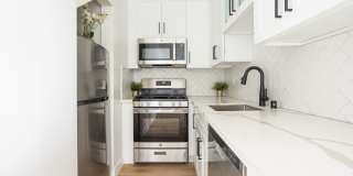Detroit Street Apartments Gallery 5